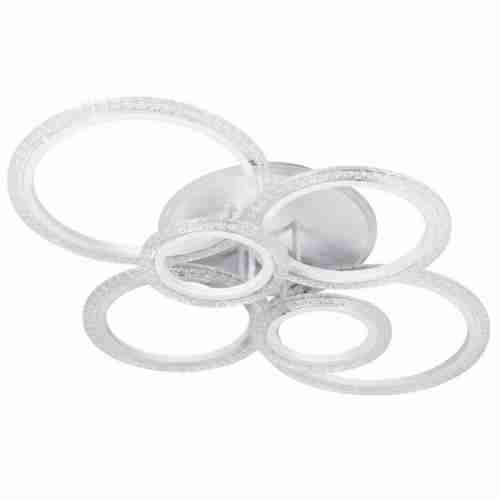 Потолочная люстра Artelamp Camelia A2516PL-90WH