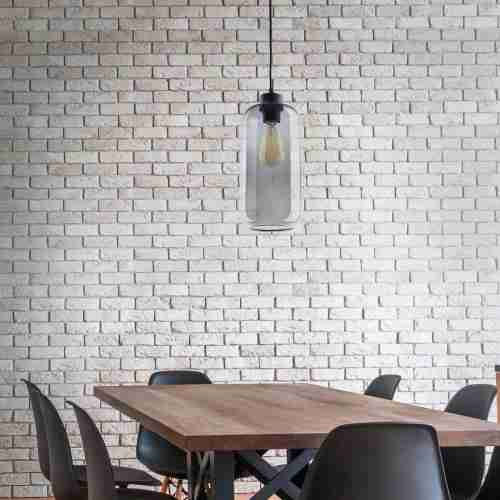 Подвесной светильник TK Lighting 2077 Marco
