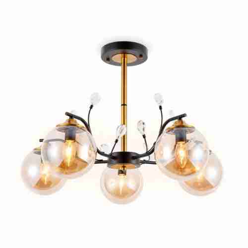 Потолочная люстра Ambrella Traditional TR9072