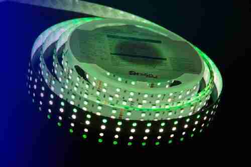 Светодиодная лента DesignLed LUX DSG5120-24-RGB+W-33