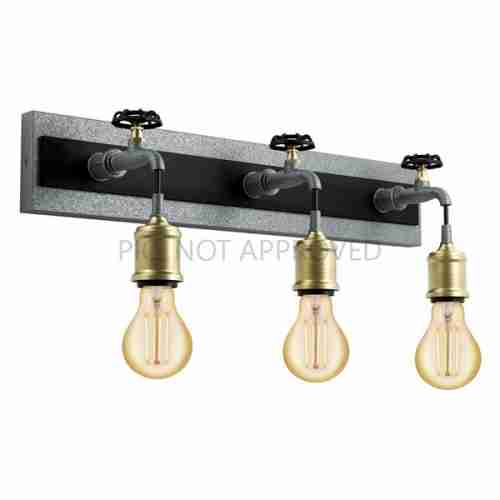 Бра Eglo Goldcliff 49103