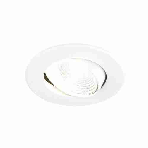 Светильник точечный Ambrella Led S480 W