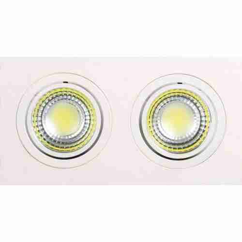 Светильник точечный Horoz 016-021-0010