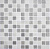 Мозаика Vidrepur ANTISLIP Antid. № 514/515 (на сетке) 31,7х31,7