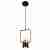 Подвесной светодиодный светильник Loft IT Ling 8118-A