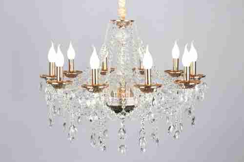 Подвесная люстра Omnilux Gadoni OML-74803-10