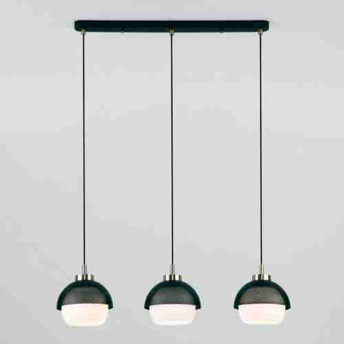 Подвесной светильник Eurosvet Nocciola 50106/3