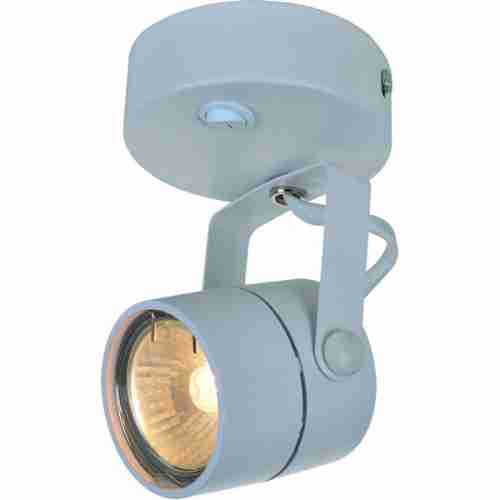Спот Artelamp Lente A1310AP-1WH