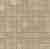 Плитка керамическая Itt Ceramica Mosaico Pleasure Vison Мозаика 31,6х31,6