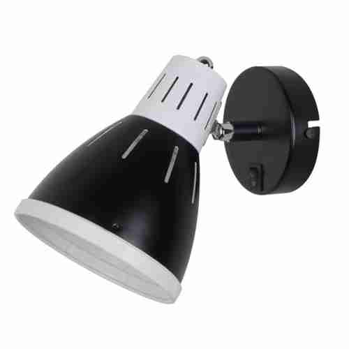Спот Artelamp Marted A2215AP-1BK