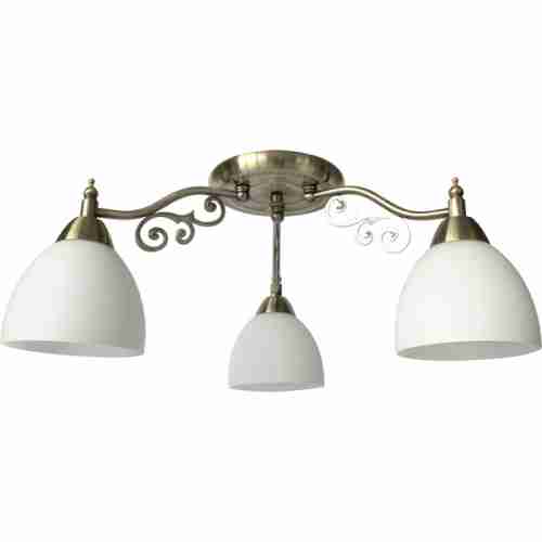 Люстра потолочная TopLight Lora TL7371X-03AB