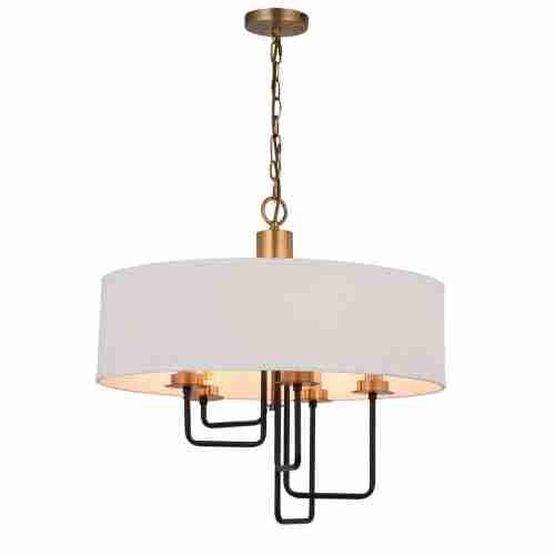 Подвесная люстра ST Luce Delavera SL336.303.05