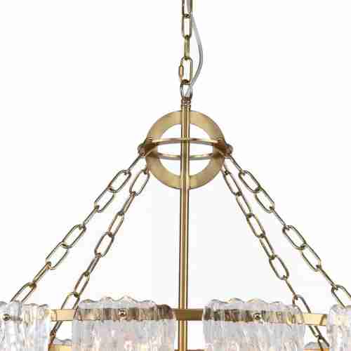 Подвесная люстра Favourite Lollipop 2764-8P