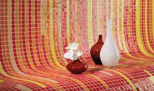 Мозаика Kerama Marazzi Темари черный матовый 20071 29,8х29,8