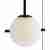 Подвесной светильник Loft IT Signal 10029PS Black Подвесной светильник Loft IT Signal 10029PS Black