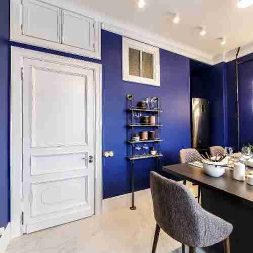 Светильник точечный Elektrostandard 1081 GU10 WH белый (5255)