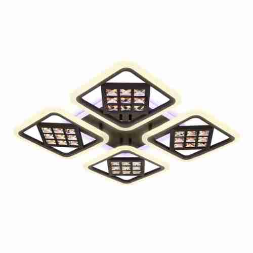 Потолочная люстра Ambrella Acrylica Ice FA287