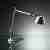 Офисная настольная лампа Artemide Tolomeo Micro A001300