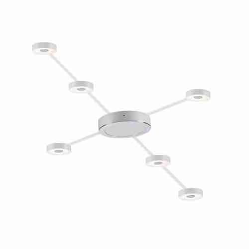 Потолочный светодиодный светильник Paulmann 93647