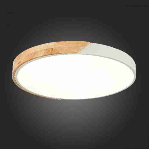 Потолочный светодиодный светильник Evoluce Festa SLE200952-01