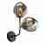 Бра Omnilux Volano OML-95201-02 Бра Omnilux Volano OML-95201-02