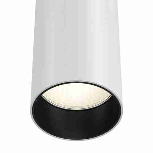 Потолочный светодиодный светильник Maytoni Focus Led C056CL-L12W3K
