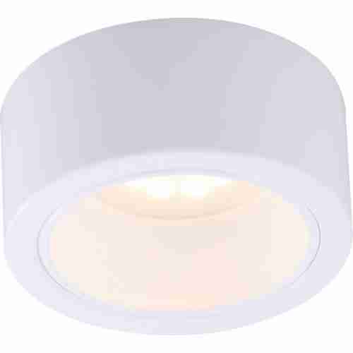 Светильник точечный Artelamp Effetto A5553PL-1WH