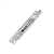 Задвижка торцевая RIGEL-set/160 D12x60mm (TDB set 160-24) в комплекте с ригелем
