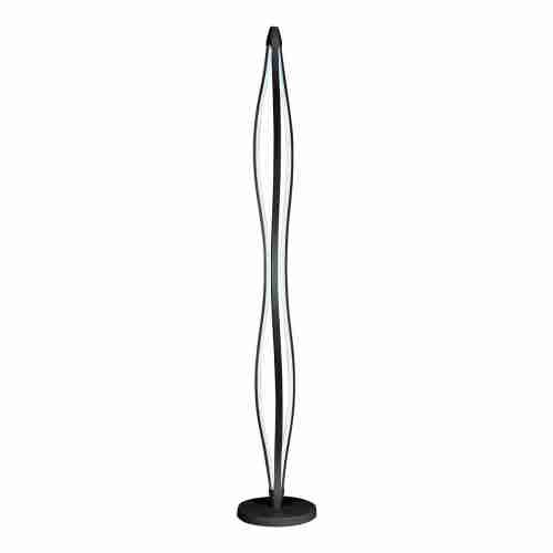 Торшер iLedex Stringer F6329 BK