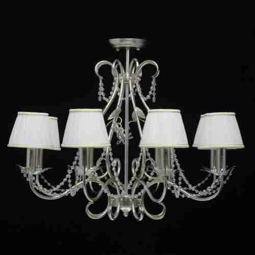 Подвесная люстра Chiaro Валенсия 299011608