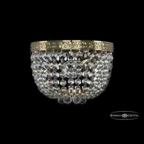 Бра Bohemia 19281B/20IV G