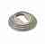 Накладка дверная с круглым основанием под цилиндр Adden Bau SC V001 Aged Silver состаренное серебро