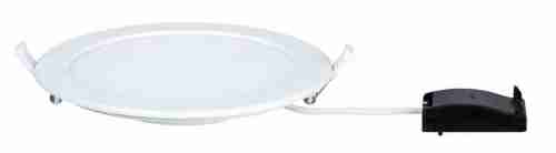 Встраиваемый светодиодный светильник Paulmann Quality Line Panel 92060