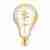 Лампа светодиодная Eglo E27 4W 2000K янтарная 11875