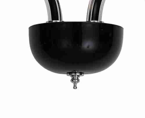 Бра Lumien Hall Бонне 2004/2W-BK