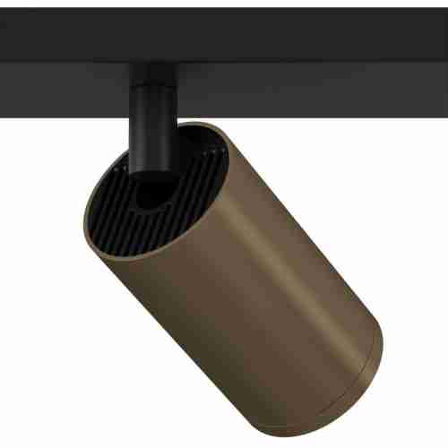 Спот Maytoni Technical Focus S C051CL-02BBZ