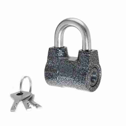 Замок навесной ВС2-4А