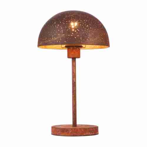 Настольная лампа Globo Celine 54652T