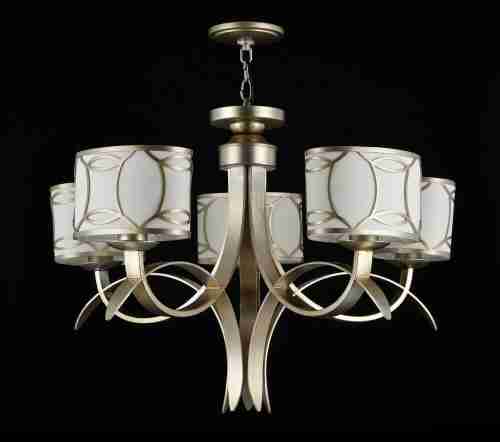 Подвесная люстра Maytoni Fibi H310-05-G