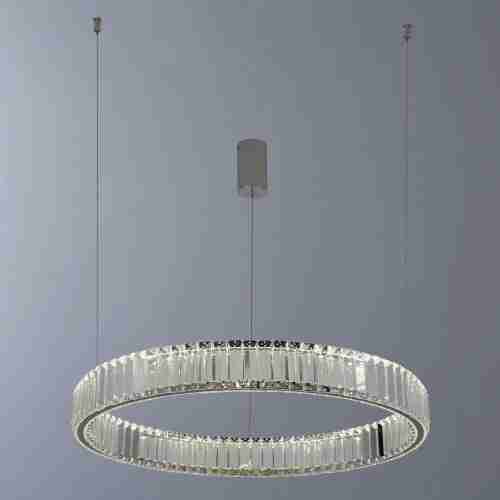 Подвесной светодиодный светильник Divinare Renata 1135/02 SP-36