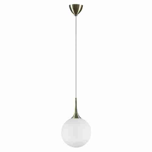 Подвесной светильник Lightstar Globo 813031