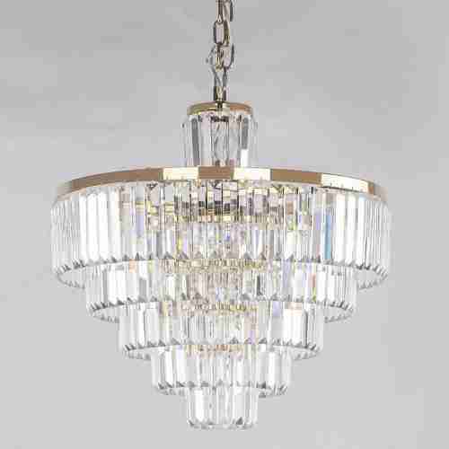 Подвесной светильник Newport 31114/S gold М0063329