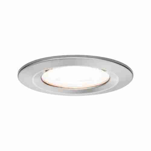Встраиваемый светильник Paulmann Nova Led 93439