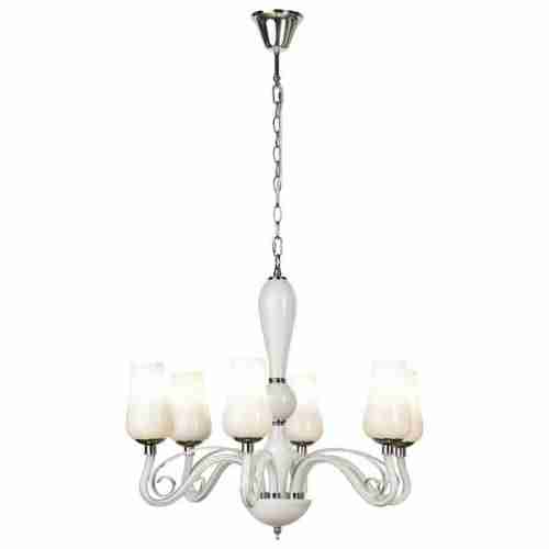 Люстра подвесная LGO LSP-8262