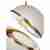 Подвесной светильник Loft IT Crescent 5063-A