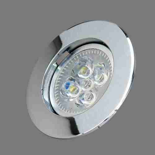 Светильник точечный Elvan 8 CHR