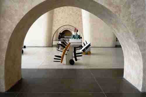 Королевская дорога