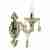 Бра iLamp Asia 61079/1 BR Бра iLamp Asia 61079/1 BR