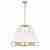 Подвесная люстра Vele Luce Isabella VL4254P07
