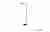 Торшер iLedex Telescope 7009/1F BK Торшер iLedex Telescope 7009/1F BK